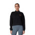 FOX RACING LFS Magnetic half zip sweatshirt