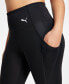 Women's High-Waisted Pocket Performance Leggings