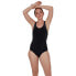 SPEEDO Placement Laneback Swimsuit