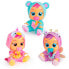 IMC TOYS Llorones Pijamas 2 Series 2