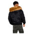 ALPHA INDUSTRIES MA-1 Arctic jacket