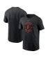 Men's Black San Francisco Giants Local Hometown T-Shirt