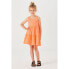 GARCIA P44682 Sleeveless Short Dress