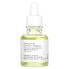 Calming Serum, Green Tea + Panthenol, 1.01 fl oz (30 ml)