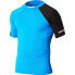 MYSTIC Bolt UV Short Sleeve T-Shirt