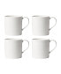 LX Collective Mugs 4 Piece Set