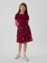 Kids Skater Dress