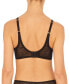 Женский бюстгальтер Natori pRETTY SMOOTH FULL FIT SMOOTHING CONTOUR UNDERWIRE 731318