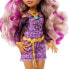 MONSTER HIGH Clawdeen Wolf Doll