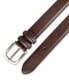 Men's Feather Edge Belt, Created for Macy's