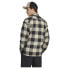 FIVE TEN Brand Of Theve Flannel long sleeve T-shirt