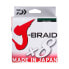 DAIWA J-Braid 8 braided line 150 m