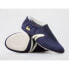 IWA 499 navy ballet shoes