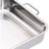 MASTERCLASS 37x27 cm Stainless Steel Roasting Pan