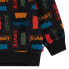 LEVI´S ® KIDS All Over Print sweatshirt