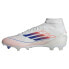 ADIDAS F50 League Mid FG/MG football boots