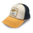 MOLIX Old School Bass Trucker Cap