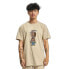 MISTER TEE LA Sketch short sleeve T-shirt