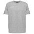 HUMMEL Go Cotton short sleeve T-shirt