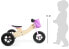 Laufrad-Trike Maxi 2 in 1 Rosa