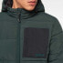 OAKLEY APPAREL Tahoe Puffy RC jacket