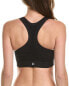 Sweaty Betty Stamina Workout Bra Women's Black Xs