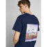 JACK & JONES Coyou short sleeve T-shirt