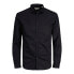 JACK & JONES Blacardiff Plus Size long sleeve shirt