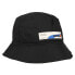 Puma Roaringwild X Bucket Hat Mens Black Casual Travel 02358801