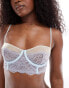 Wild Lovers Danielle bra in baby blue