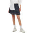 ONLY Ann Star Layered Smock Short Skirt