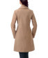 Women's Joann Wool Walking Coat