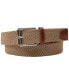 Men's Tubular Stretch Belt