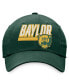 Men's Green Baylor Bears Slice Adjustable Hat