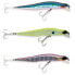 STR Hunchback Suspending minnow 11.5g 110 mm