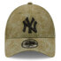 NEW ERA 9Forty Camo Yankees Cap