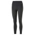 Puma Forever Luxe Ellavate Graphic High Waisted 78 Athletic Leggings Womens Size