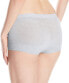 Maidenform 255823 Women's Dream Cotton Boyshort Underwear Size X-Large