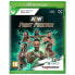 XBOX GAMES Series X/S All Elite Wrestling Fight Forever I