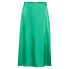 VILA Shima High Waist Midi Skirt