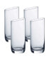 New Moon Highball Set of 4