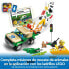 Playset Lego City 60353 Wild Animal Rescue Missions (246 Предметы)