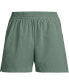 Women's Active Packable Lightweight Woven 5" Shorts