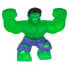 BANDAI Incredible Hulk Goo Jit Zu Dc Heroes Action Figure