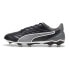 PUMA King Pro FG/AG football boots