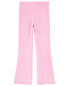 Kid Flare Velour Pants 14