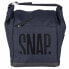 SNAP CLIMBING Fleece Big Chalk Bag