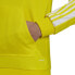 Adidas Bluza adidas SQUADRA 21 Hoody GP6438 GP6438 żółty L