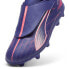 PUMA Ultra 5 Play V FG/AG Rb Jr football boots