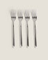 Brunch fork set